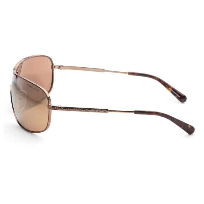 Michael Kors MK1139-12137P-38 Gafas de sol rosa