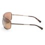 Michael Kors MK1139-12137P-38 Gafas de sol rosa