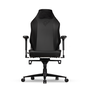 Phoenix Gaming Silla Gaming Phoenix Monarch Remaster - Cuero Sintético Napa Prime, Reposacabezas Magnético Omni-Cool, Sistema Lumbar Core MATRIIX, Ajuste 4D
