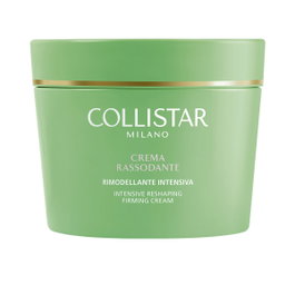 Collistar Crema Remodeladora Reafirmante Intensiva 400 ml