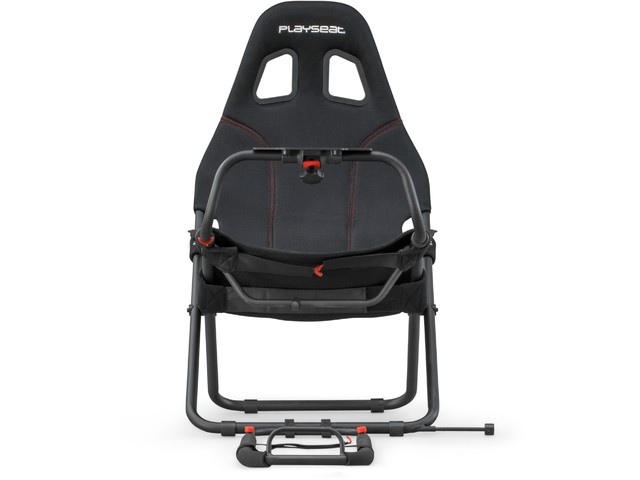 Playseat Silla de simulación CHAAFB Negro
