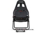 Playseat Silla de simulación CHAAFB Negro