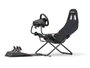Playseat Silla de simulación CHAAFB Negro