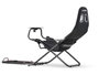 Playseat Silla de simulación CHAAFB Negro