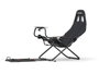 Playseat Silla de simulación CHAAFB Negro