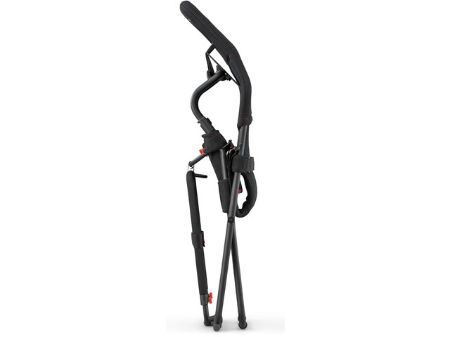 Playseat Silla de simulación CHAAFB Negro