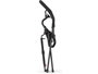 Playseat Silla de simulación CHAAFB Negro