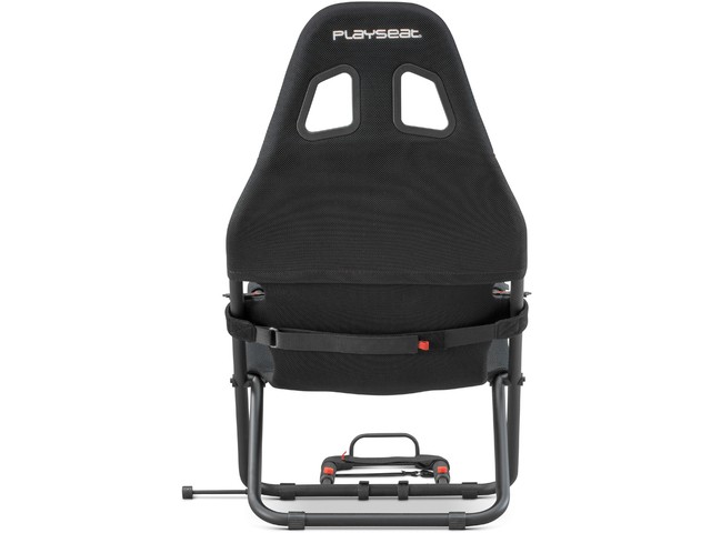Playseat Silla de simulación CHAAFB Negro