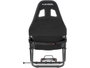 Playseat Silla de simulación CHAAFB Negro