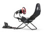 Playseat Silla de simulación CHAAFB Negro