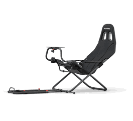 Playseat Silla Gaming CHAAFB RC.00312, Negro