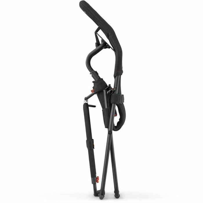 Playseat Silla de simulación CHAAFB Negro