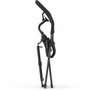 Playseat Silla de simulación CHAAFB Negro