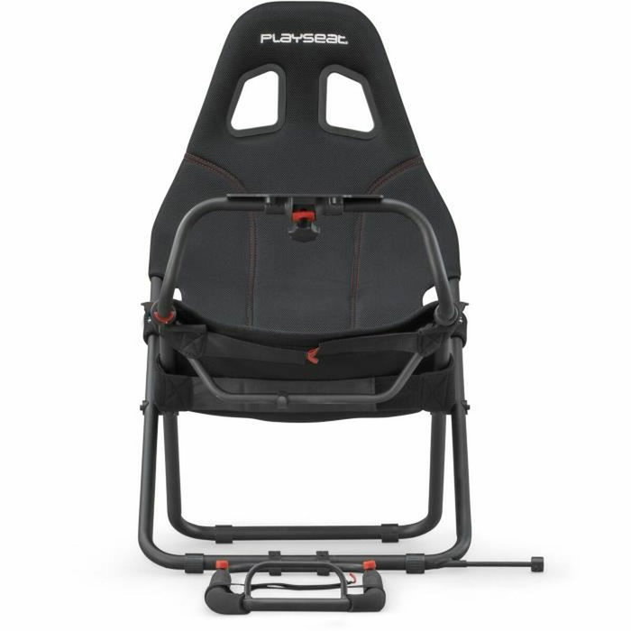 Playseat Silla de simulación CHAAFB Negro