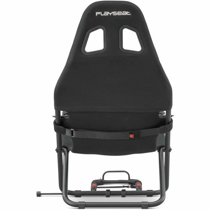 Playseat Silla de simulación CHAAFB Negro
