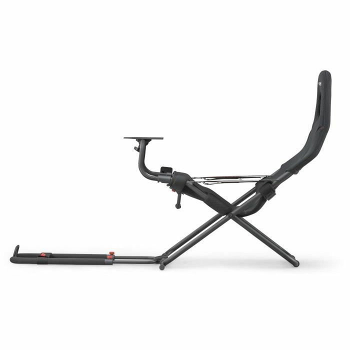 Playseat Silla de simulación CHAAFB Negro