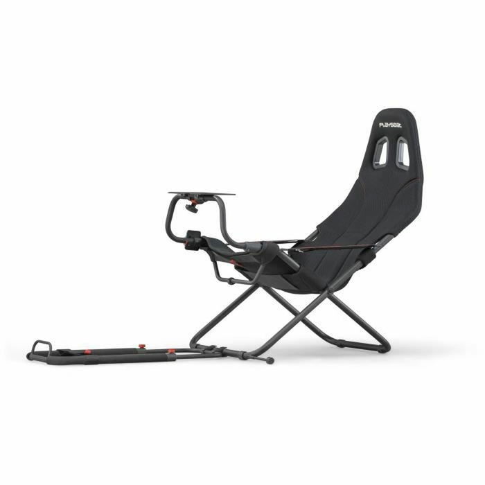 Playseat Silla Gaming CHAAFB RC.00312, Negro