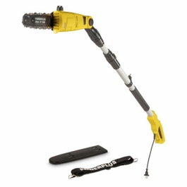 Powerplus Motosierra eléctrica telescópica 2 en 1 POWXG1033 - 900 W - Guía de 300 mm