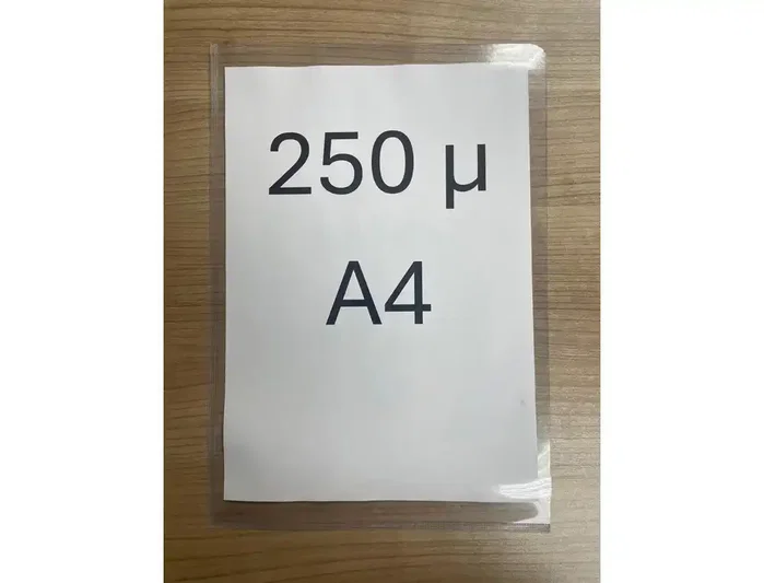 Esselte Carpeta dossier uñero PVC 250 micras Din A4 transparente caja de 50 unidades Esselte Carpeta dossier uñero PVC 250 micras Din A4 transparente caja de 50 unidades