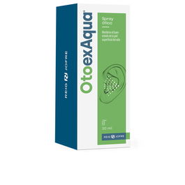 Otospray Spray Ótico 30 ml para Niños (3+ años) con Bisabolol y Pantenol para Salud del Oído