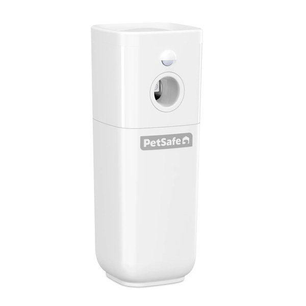 Petsafe SSSCAT Spray Repelente de Mascotas Automático Petsafe SSSCAT Spray Repelente de Mascotas Automático