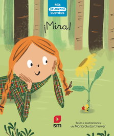 ¡Mira!, Maria Guitart Ferrer - SM