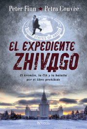 BOVEDA EDITORIAL, El expediente Zhivago, VV.AA. - BOVEDA EDITORIAL