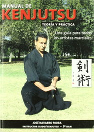 Manual kenjutsu, VV.AA. - ALAS EDITORIAL