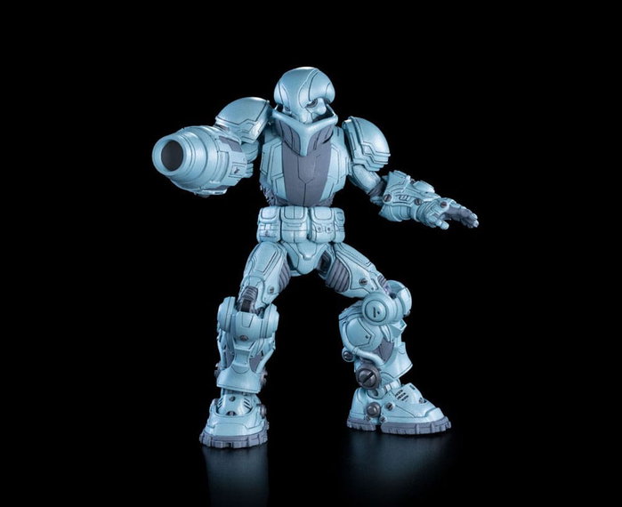 Four Horsemen Toy Design Infinite Legions Figura Pheyden 18 cm Four Horsemen Toy Design Infinite Legions Figura Pheyden 18 cm