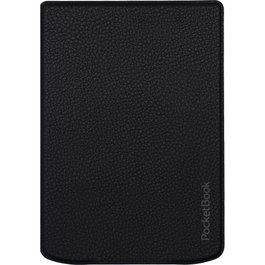 Pocketbook SH-TR-634-BK-WW Funda Transparente Negro