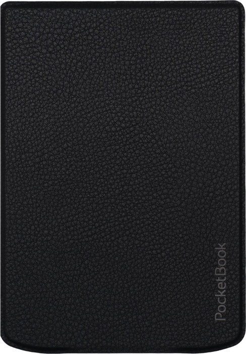 PocketBook Shell Transparent Cover Negro para serie Verse PocketBook Shell Transparent Cover Negro para serie Verse