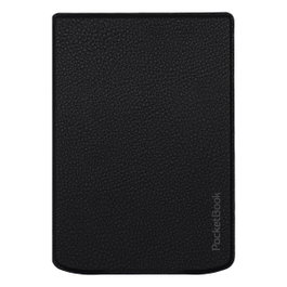 Pocketbook Funda Transparente Negra para Pocketbook