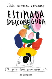 Estimada desconeguda, Julia Bertran - LA CAMPANA
