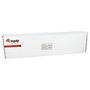 EQUIP Patch Panel Cat6A 19" FTP 1U, 48 Puertos RJ45, 10GBase-T 10 Gigabit Ethernet 10000 Mbit/s, Color Gris, Referencia 326526
