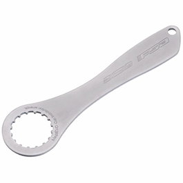 FSA Llave Mega-Evo 386 para mantenimiento de ruedas, peso 280 gr