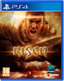 THQ RISEN