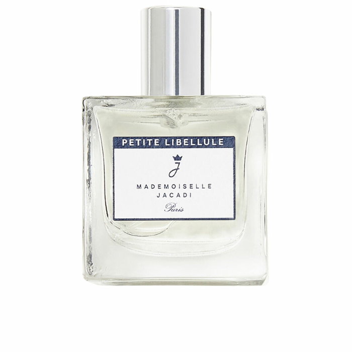 Jacadi Mademoiselle Petite Libellule Eau de Toilette 100 ml