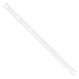 RIEL CHYC Portavisillos Extensible Auto 12/62-95 Blanco