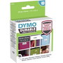 Dymo Etiquetas Duraderas LabelWriter 25 x 54 mm Blanco