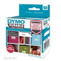 Dymo Etiquetas LW Durable 25x54mm Blanco