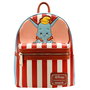 Loungefly Mochila Dumbo Disney 22,5x26,25x11,25cm