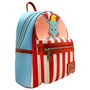 Loungefly Mochila Dumbo Disney 22,5x26,25x11,25cm