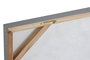DKD Home Decor Cuadro Lienzo MDF Árbol Surtido de 2 Unidades 120x60cm