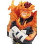 Banpresto Figura Endeavor My Hero Academia Age of Heroes 19cm