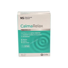 NS Equirelax 30 comp