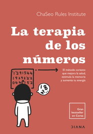 La terapia de los números, ChaSeo Rules Institute - DIANA EDITORIAL