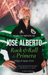 DESVELO EDICIONES, José Alberto. Rock Roll de Primera - DESVELO EDICIONES