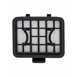 Bosch Professional GAS 18V-1 Filtro de Recambio Material Sintético para Aspiración