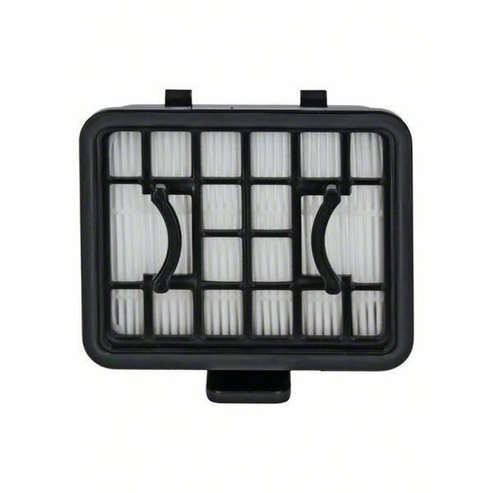 Bosch Professional Filtro de recambio para GAS 18V-1 en material sintético Bosch Professional Filtro de recambio para GAS 18V-1 en material sintético