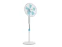 Blaupunkt Ventilador de pie BP2010 45W con mando a distancia y temporizador